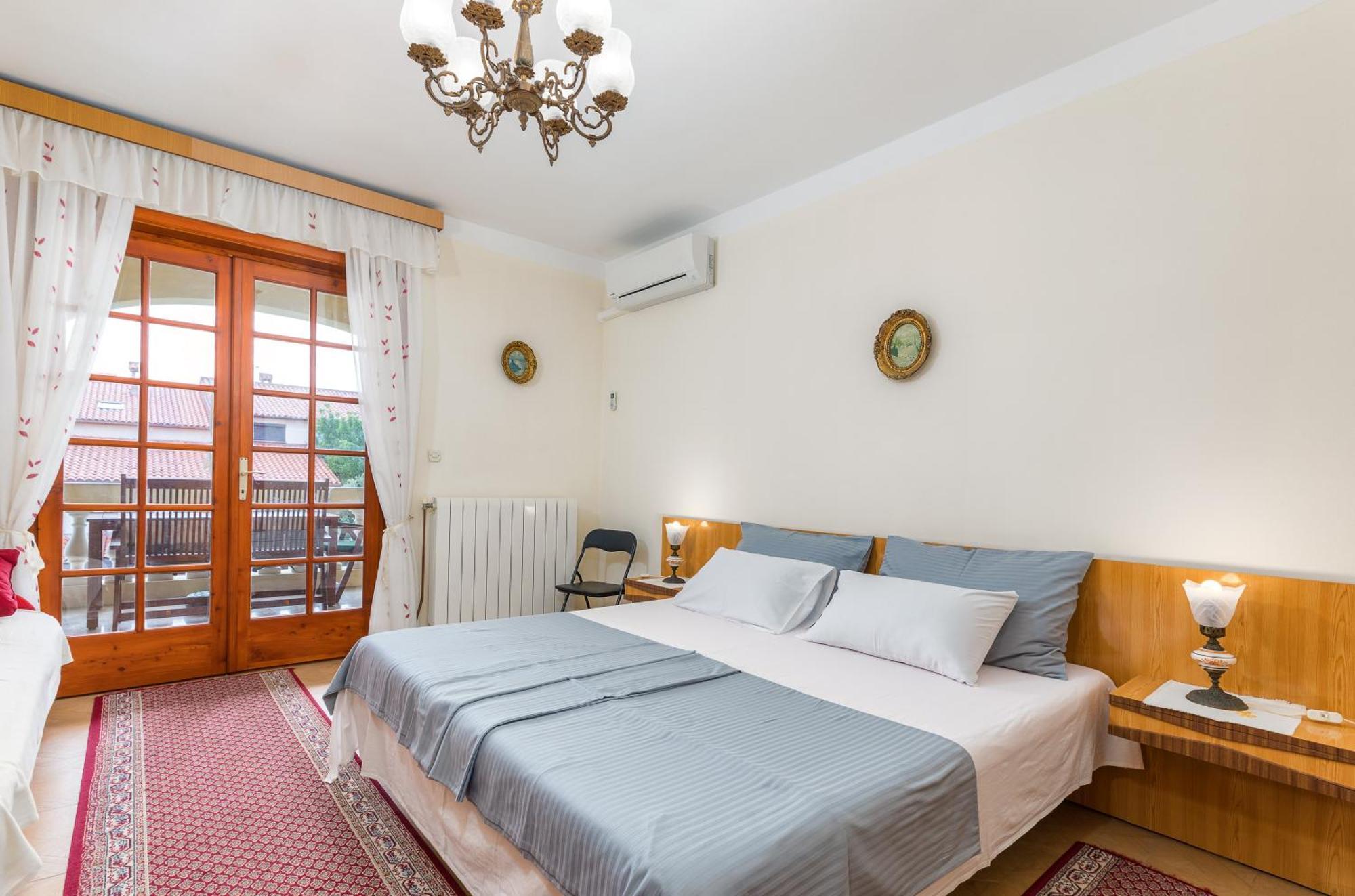 Villa Nada In Fazana - Near The Beach Buitenkant foto