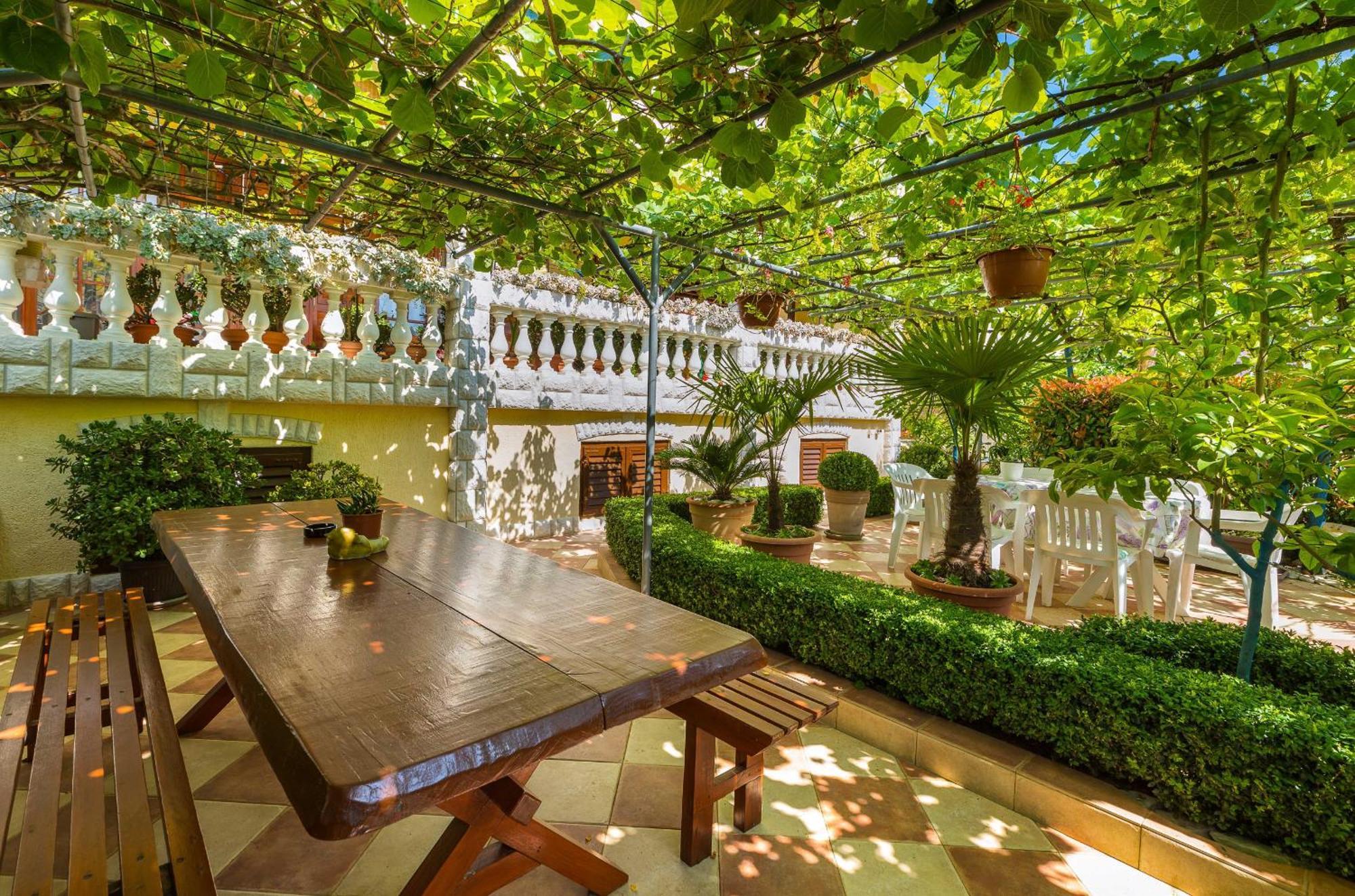 Villa Nada In Fazana - Near The Beach Buitenkant foto